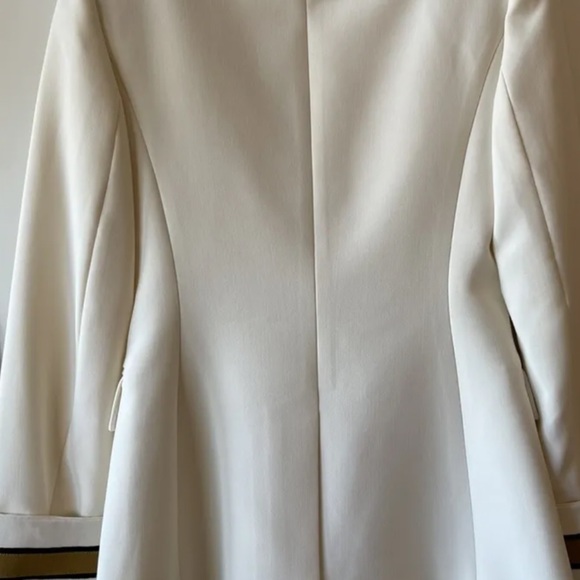 Size XXS, 00 - BNWT $650 Veronica Beard Timber Dicky Blazer Jacket - Picture 5 of 8